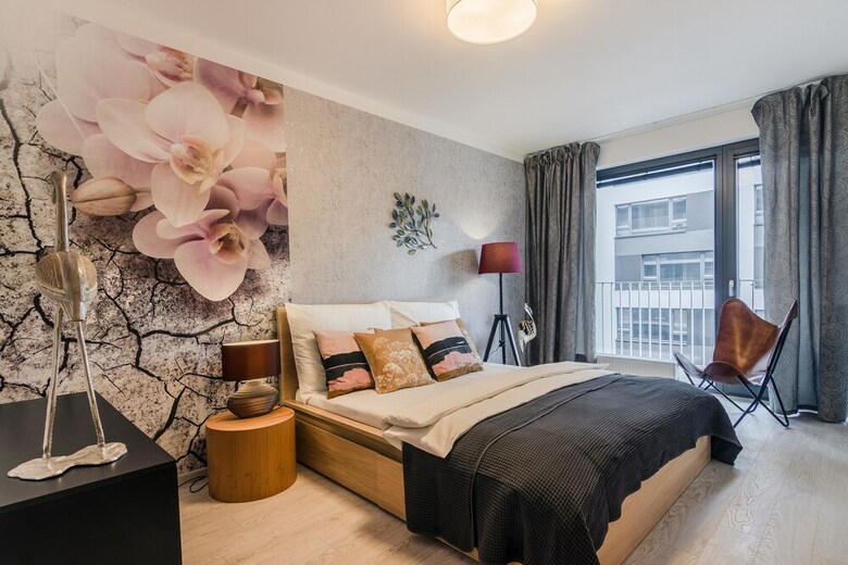 Prague Luxury Apartments