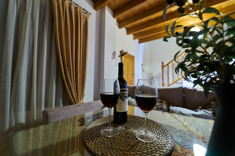Apartamentos Pozo Amores