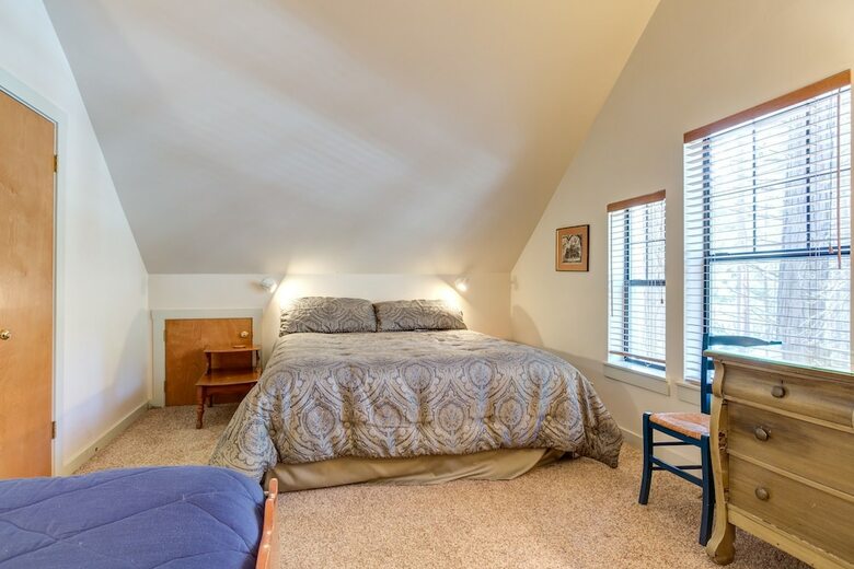 Wawona Retreat