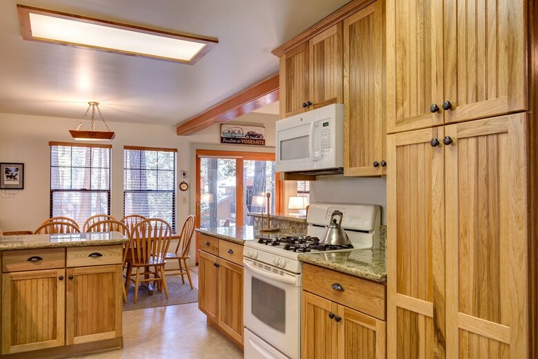 Wawona Retreat