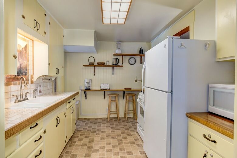 Chatterton's Cottage