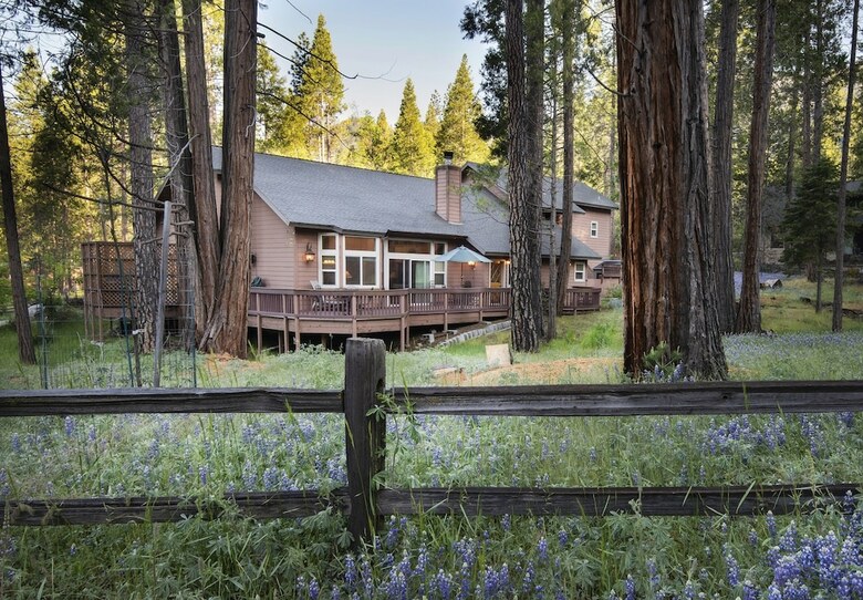 The Terry Cabin