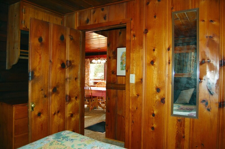 Nugent's Nest
