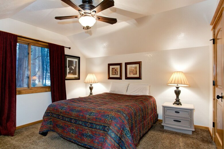 Big Pine Lodge