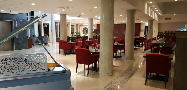 Hotel My Main
