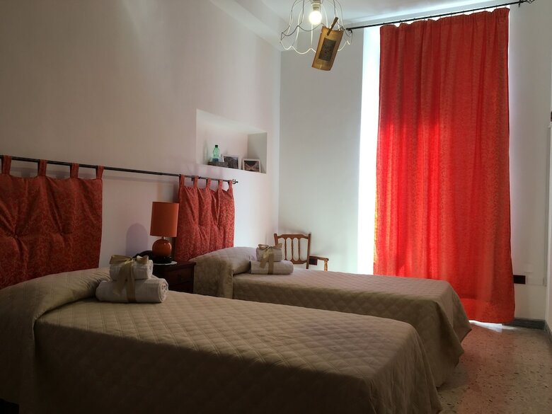B&B Piazza Viola