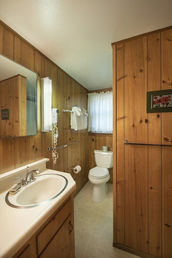 Grandma's Cabin