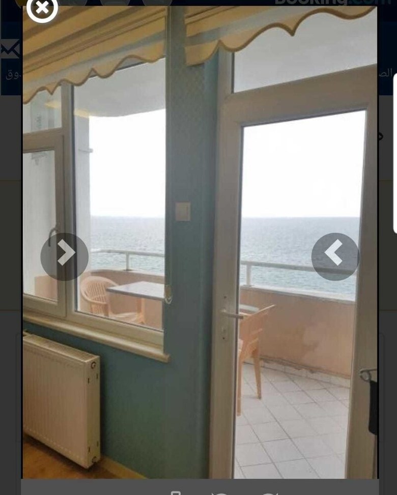 Sea Hotel