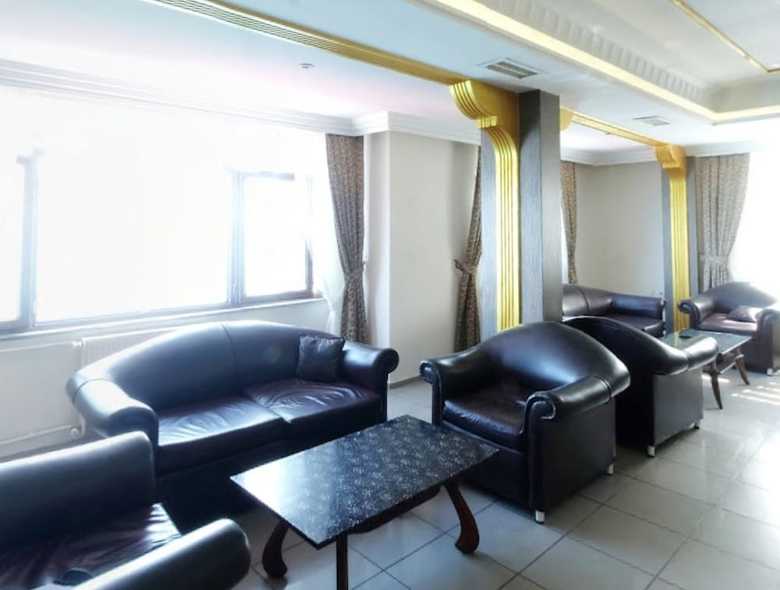 Sea Hotel