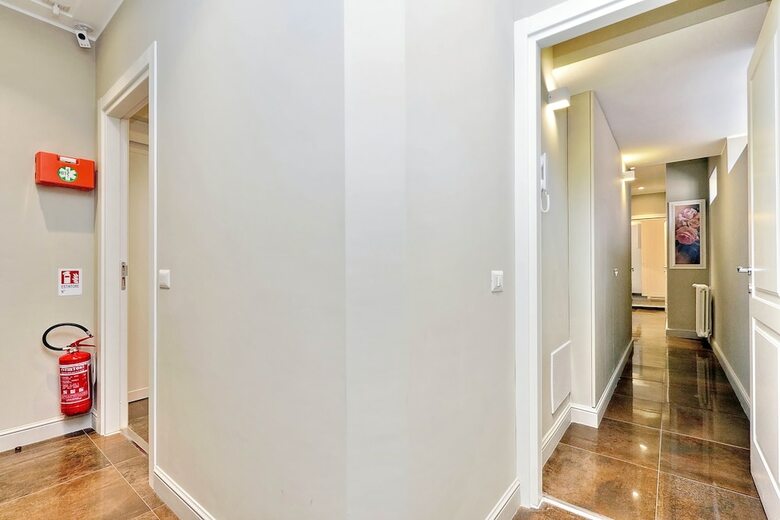 Bed & Breakfast Piazza Venezia Grand Suite