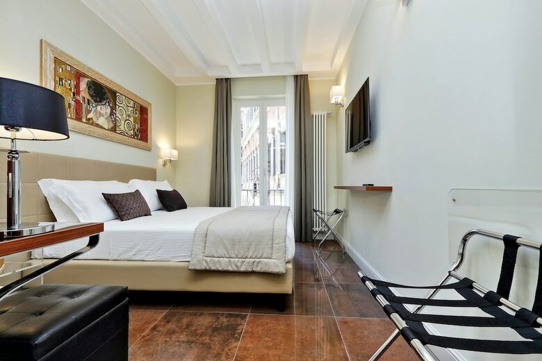 Bed & Breakfast Piazza Venezia Grand Suite