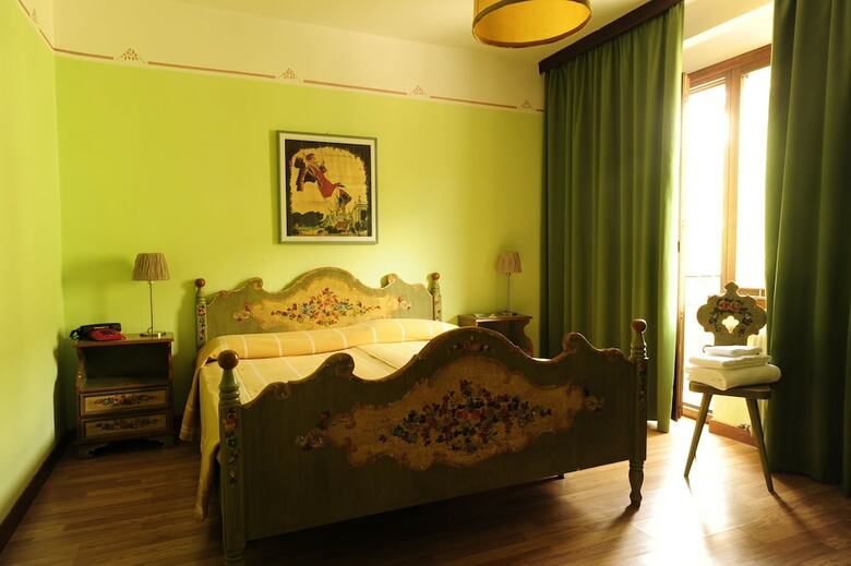Hotel Locanda Antica Italia