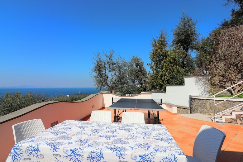 Villa Triludonia