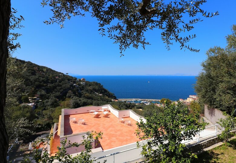Villa Triludonia