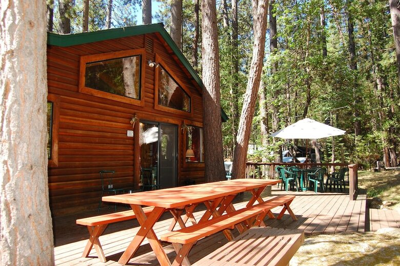 Deer Lodge