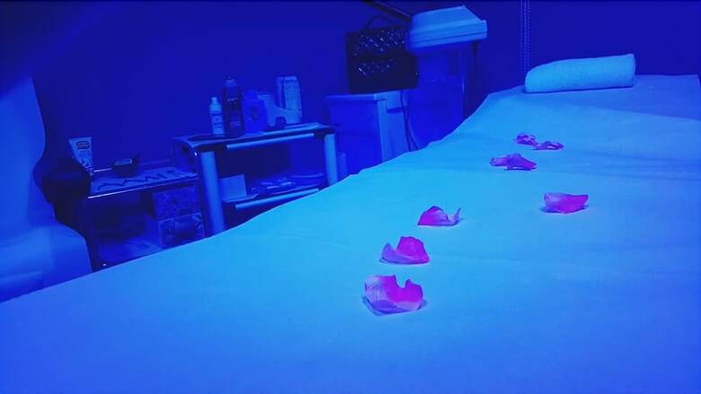 B&B Del Benessere Beauty & Wellness