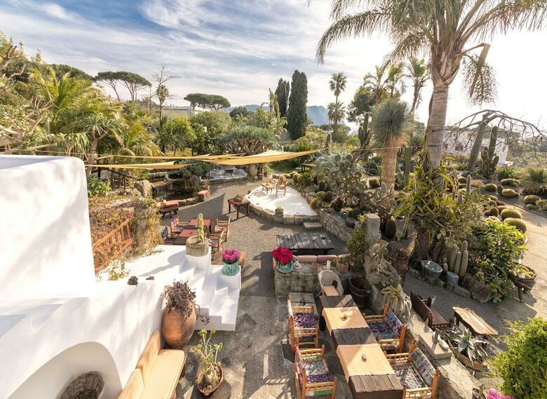Bed & Breakfast Ravino Ecolodge