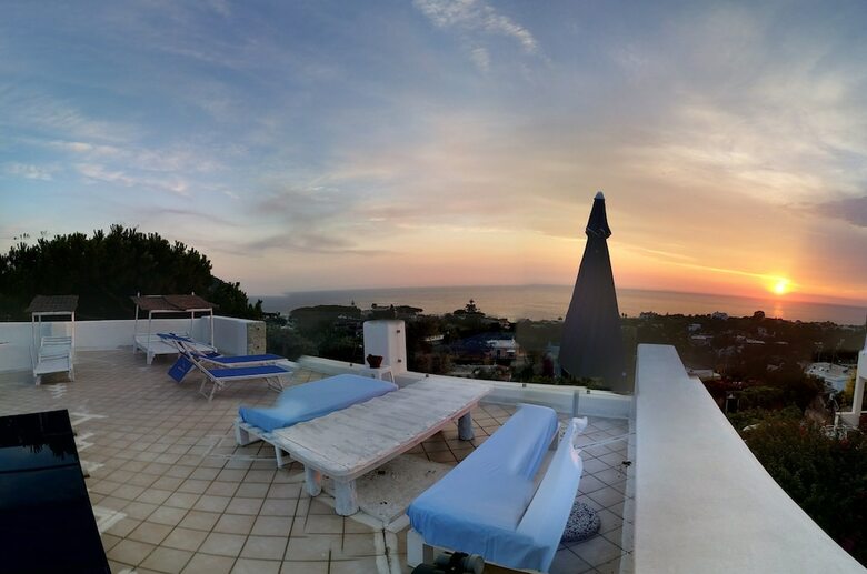 Bed & Breakfast Ravino Ecolodge