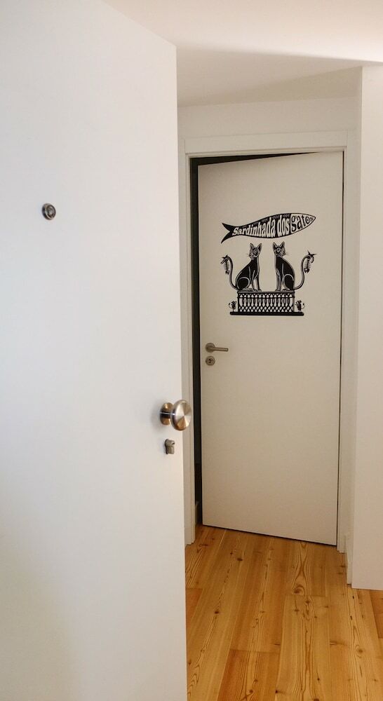 Apartamentos Traditional Lisbon Madragoa Studio