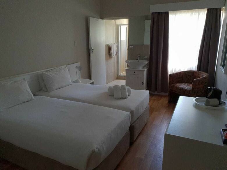 Savoy Hotel