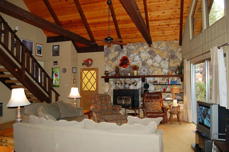 Spindler's Chalet