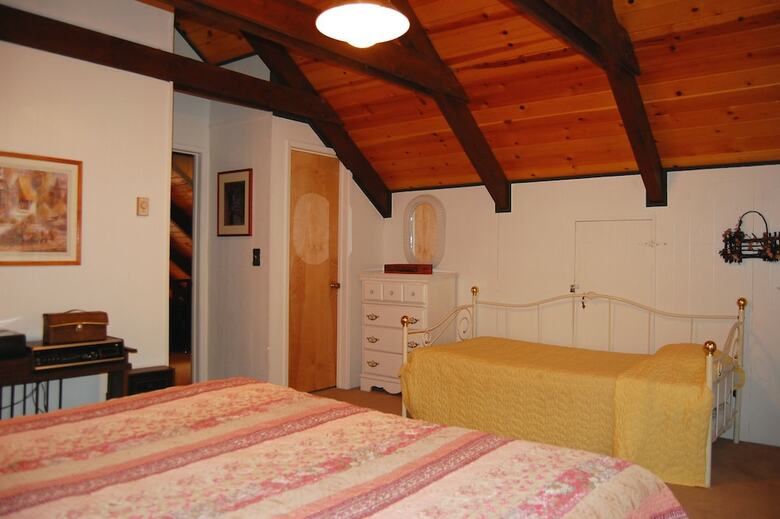 Spindler's Chalet