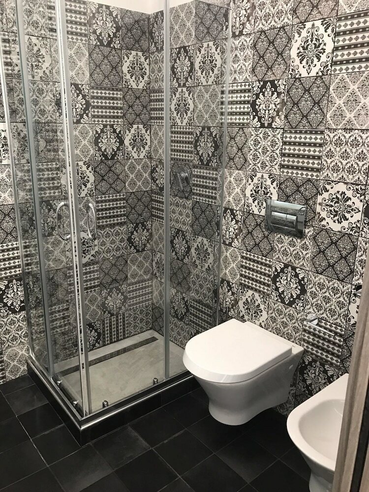 Apartamento Flor� Casa Vacanze