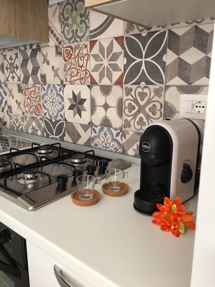 Apartamento Flor� Casa Vacanze