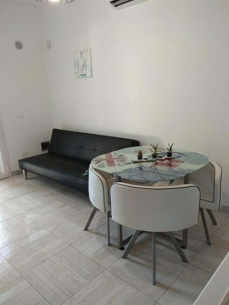Apartamento Flor� Casa Vacanze