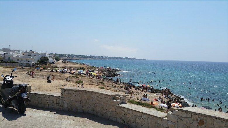 Sea View Cottage On Sea Coast