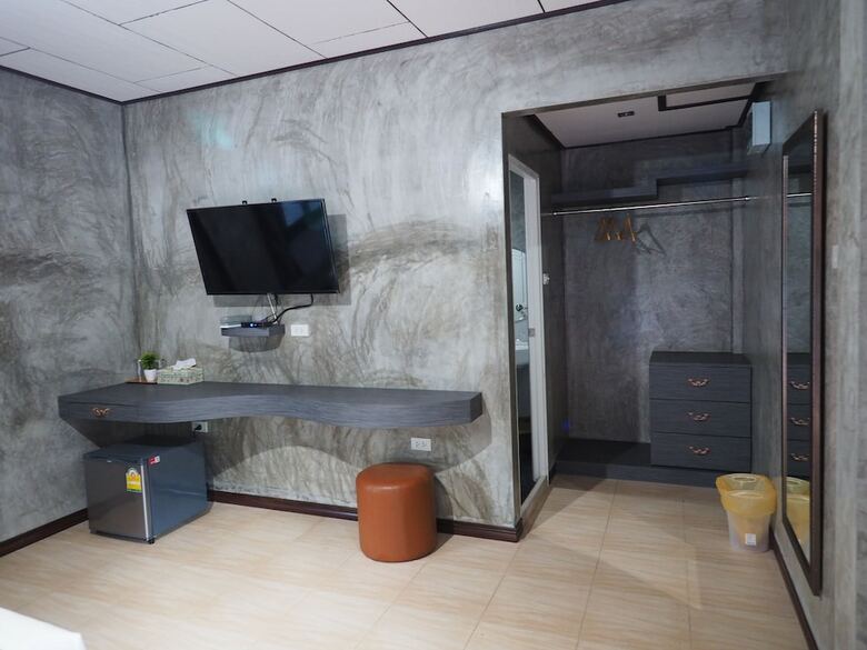 Hotel Baan Keree Thara Khiri Wong