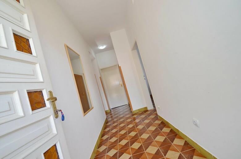 Apartments Corovic