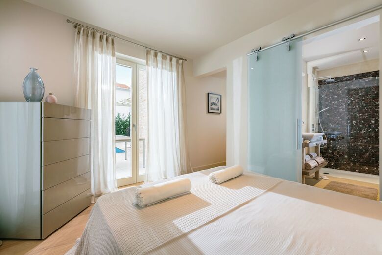 Villa Cipriana