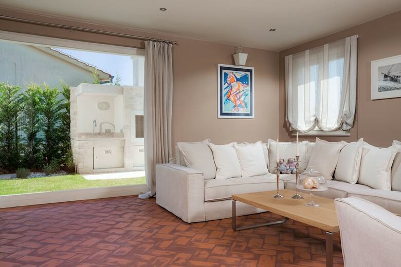 Villa Cipriana