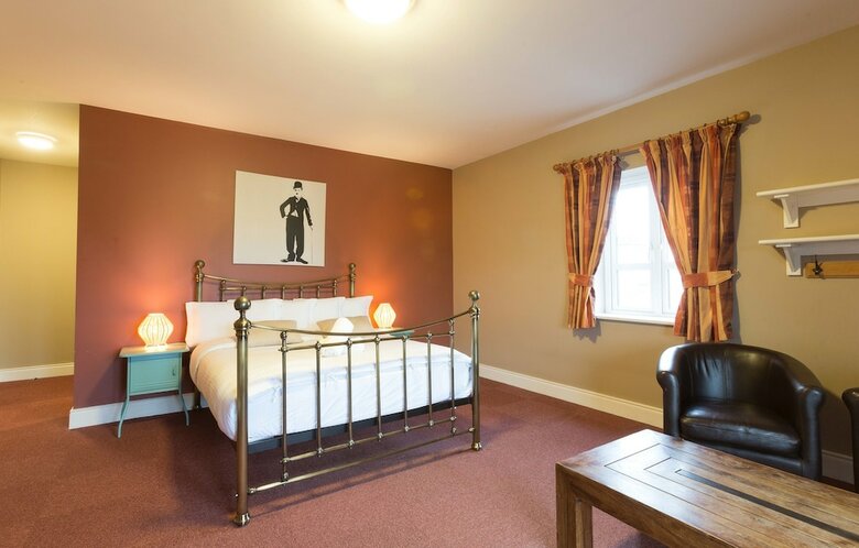 Hostal Rowan Tree Hostel