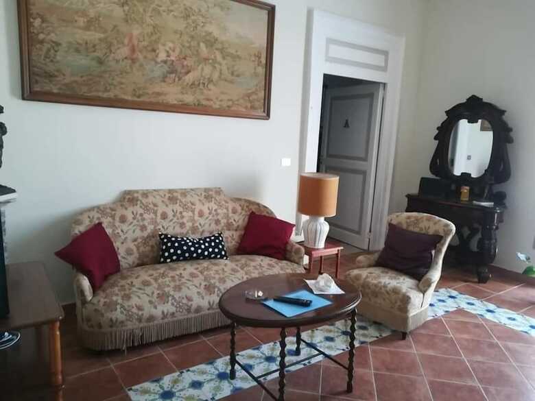 Hotel B&B La Casa Di Astrea