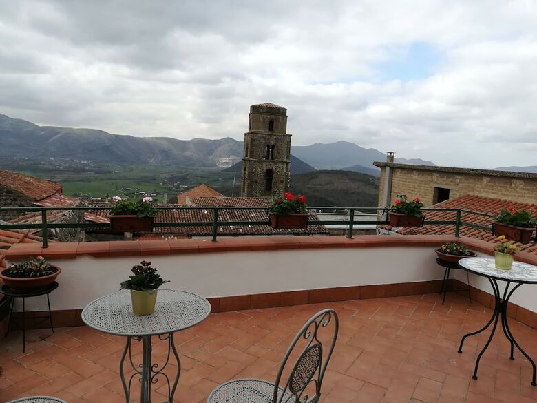 Hotel B&B La Casa Di Astrea