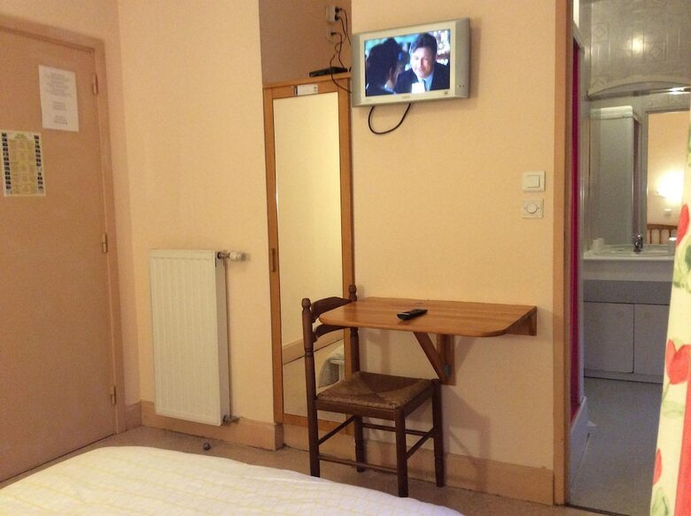 Hotel Restaurant de Gerardmer