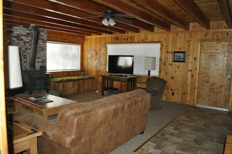 Grant's Camp