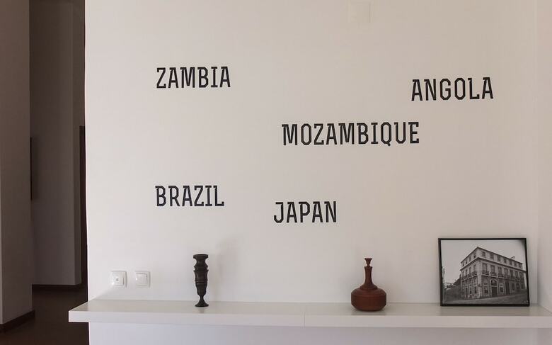 Hotel Boa Nova Guesthouse