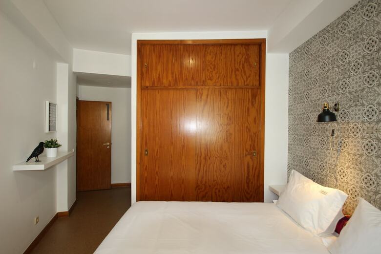 Hotel Boa Nova Guesthouse