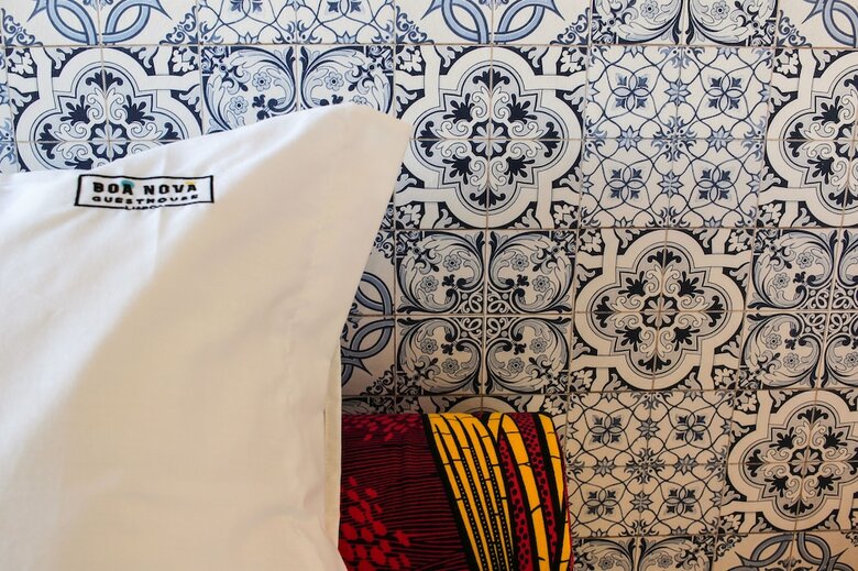 Hotel Boa Nova Guesthouse
