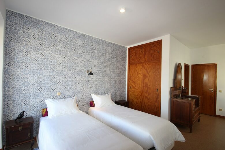 Hotel Boa Nova Guesthouse