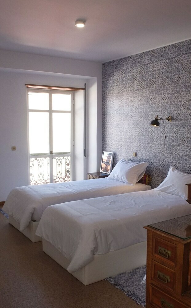 Hotel Boa Nova Guesthouse