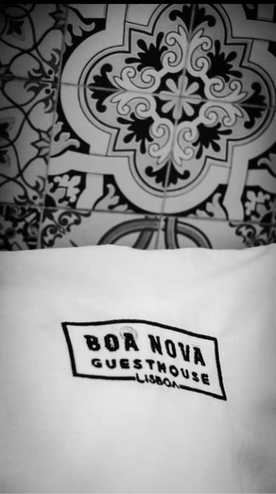 Hotel Boa Nova Guesthouse