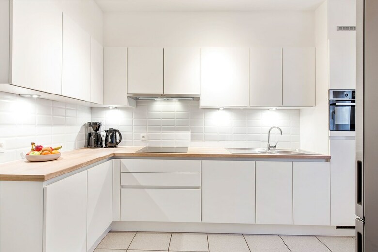 Apartamentos Kalbergstay 1
