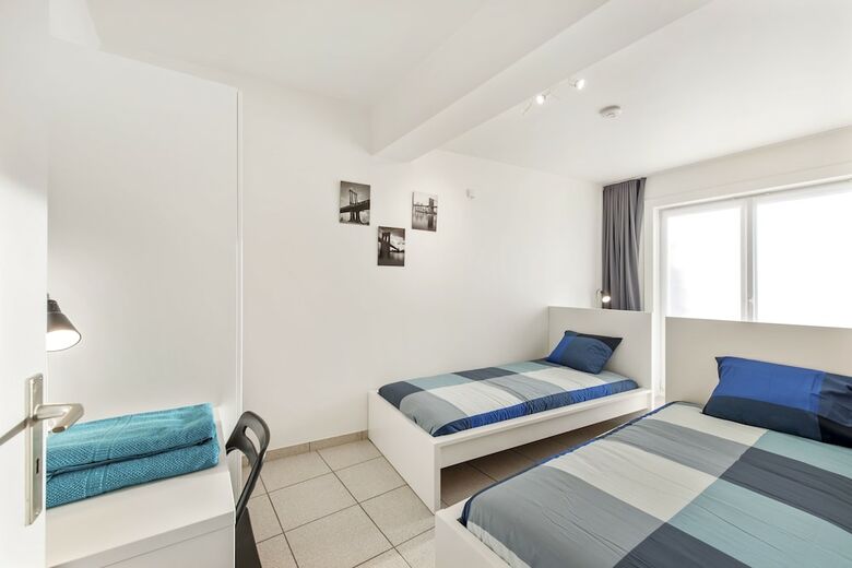 Apartamentos Kalbergstay 1