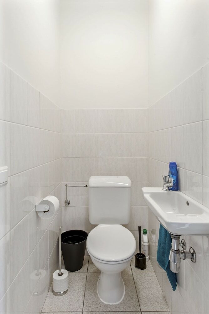 Apartamentos Kalbergstay 1