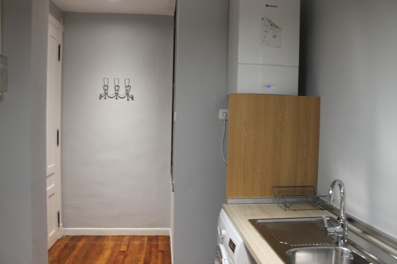 Royal Apartment By People Rentals