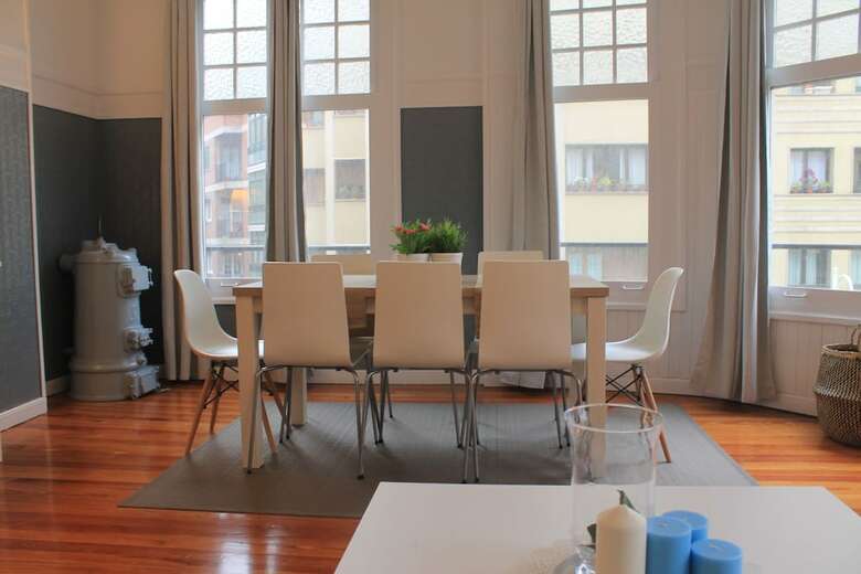 Royal Apartment By People Rentals